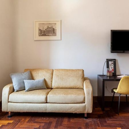 Deza Casa Vacanze Nazionale Joy Rom Eksteriør billede