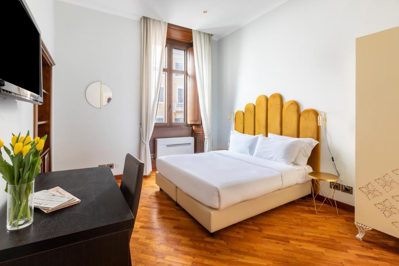 Deza Casa Vacanze Nazionale Joy Rom Eksteriør billede