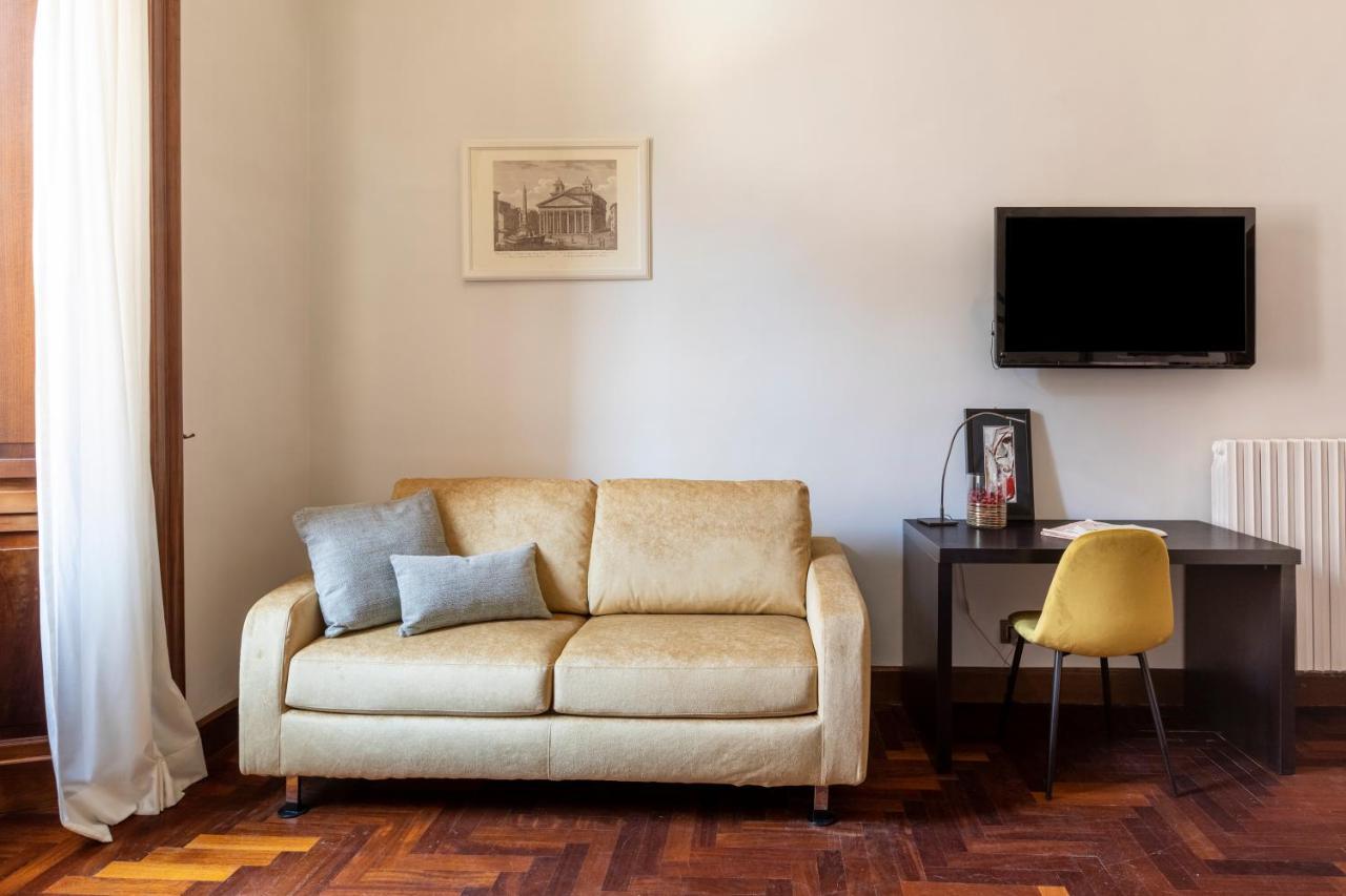 Deza Casa Vacanze Nazionale Joy Rom Eksteriør billede