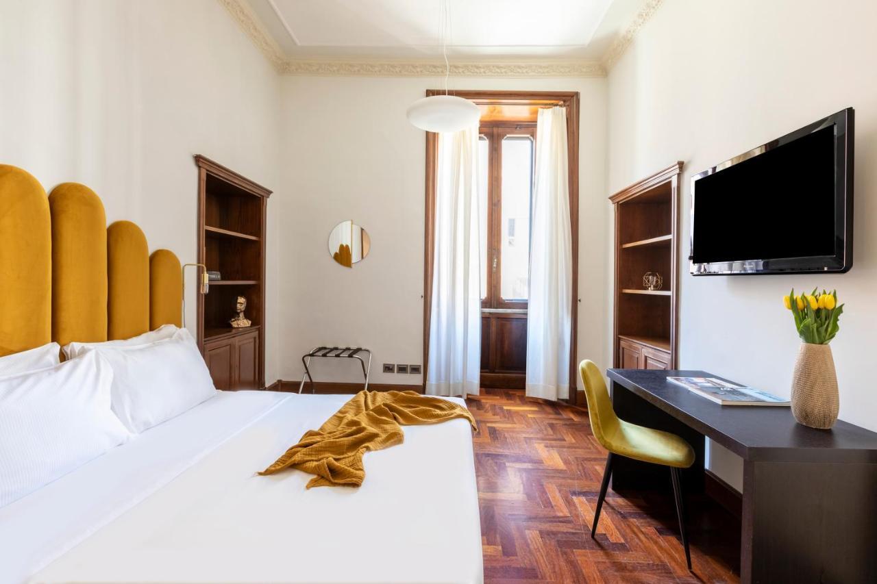 Deza Casa Vacanze Nazionale Joy Rom Eksteriør billede