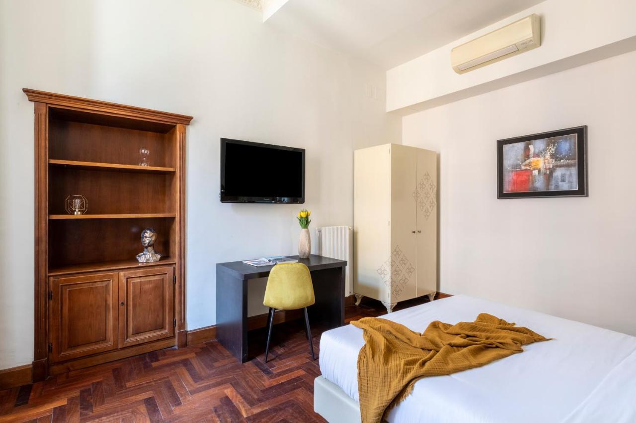 Deza Casa Vacanze Nazionale Joy Rom Eksteriør billede