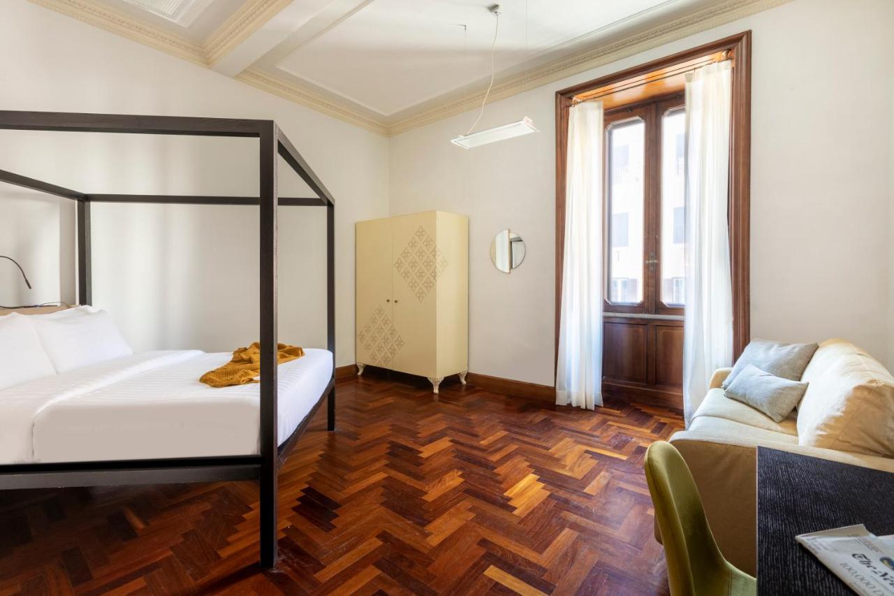 Deza Casa Vacanze Nazionale Joy Rom Eksteriør billede