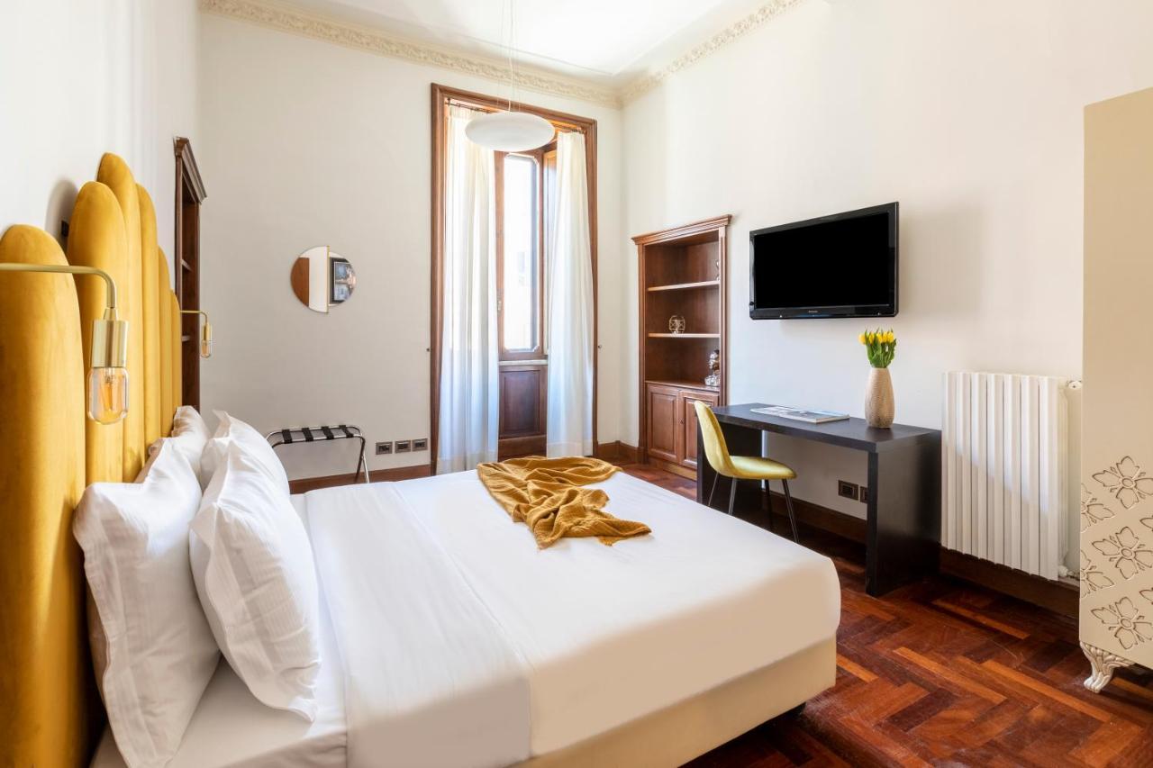 Deza Casa Vacanze Nazionale Joy Rom Eksteriør billede